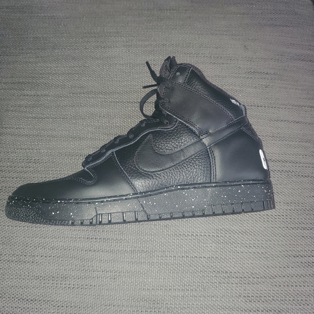 Nike Dunk HI 1985